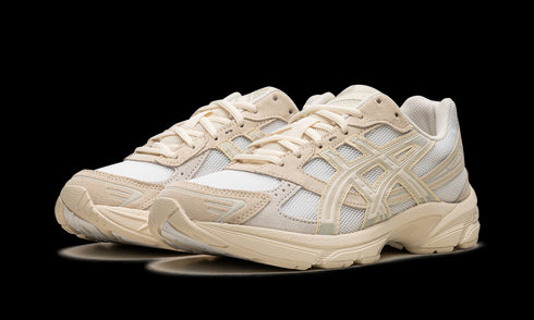 GEL 1130 WMNS "WHITE / BIRCH"